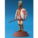 MiniArt Spartan Hoplite. V CENTURY B.C. 1:16 (16012)