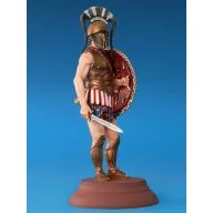 MiniArt Spartan Hoplite. V CENTURY B.C. 1:16 (16012)