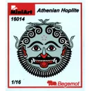 MiniArt Athenian Hoplite. V c. B.C. 1:16 (16014)