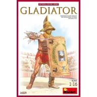 MiniArt Gladiator 1:16 (16029)