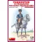 MiniArt Trumpeter 1st Westphalian Cuirassiers Regiment 1:16 (16033)