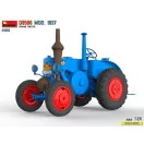 MiniArt German Tractor D8506 Mod. 1937 1:24 (24003)