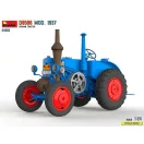 MiniArt German Tractor D8506 Mod. 1937 1:24 (24003)