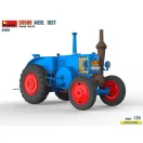 MiniArt German Tractor D8506 Mod. 1937 1:24 (24003)