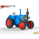 MiniArt German Tractor D8506 Mod. 1937 1:24 (24003)
