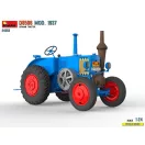 MiniArt German Tractor D8506 Mod. 1937 1:24 (24003)