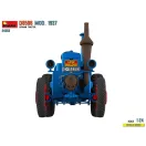 MiniArt German Tractor D8506 Mod. 1937 1:24 (24003)