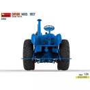 MiniArt German Tractor D8506 Mod. 1937 1:24 (24003)