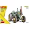 MiniArt German Industrial Tractor D8511 Mod. 1936 1:24 (24005)