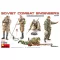MiniArt Soviet Combat Engineers 1:35 (35091)