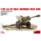 MiniArt 7,62 cm F.K. 39 German Field Gun 1:35 (35104)