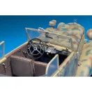 MiniArt German Staff Car Typ 170V. Cabriolet B 1:35 (35107)