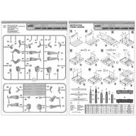   MiniArt Soviet Tank Ammo-Loading Crew Set Spec. Edition 1:35 (35131)