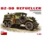 MiniArt BZ-38 Refueller 1:35 (35145)