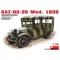MiniArt GAZ-03-30 Mod. 1938 1:35 (35149)