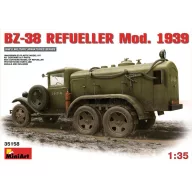 MiniArt BZ-38 Refueller Mod.1939 1:35 (35158)