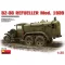 MiniArt BZ-38 Refueller Mod.1939 1:35 (35158)