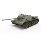 MiniArt SU-85 Mod. 1943(Early Produktion) w/Crew 1:35 (35178)