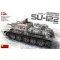 MiniArt SU-122 (Early Production) 1:35 (35181)