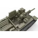 MiniArt Russian SU-122 (Mid Production)w/Interior 1:35 (35197)