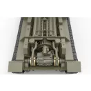 MiniArt Russian SU-122 (Mid Production)w/Interior 1:35 (35197)