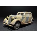 MiniArt Personenwagen Typ 170V Saloon. Special Edition 1:35 (35203)