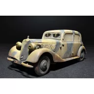   MiniArt Personenwagen Typ 170V Saloon. Special Edition 1:35 (35203)