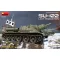 MiniArt SU-122 (Last Production) Interior Kit 1:35 (35208)