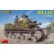 MiniArt M3 Lee Mid Prod. Interior Kit 1:35 (35209)