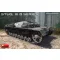 MiniArt StuG III 0-Series 1:35 (35210)