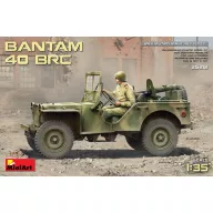 MiniArt Bantam 40 BRC 1:35 (35212)