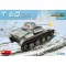 MiniArt T-60 Early Series (GAP) Interior Kit 1:35 (35215)