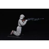   MiniArt Soviet Assault Infantry(Winter Camouflage Cloaks) 1:35 (35226)