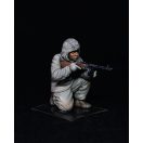 MiniArt Soviet Assault Infantry(Winter Camouflage Cloaks) 1:35 (35226)