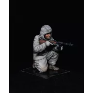   MiniArt Soviet Assault Infantry(Winter Camouflage Cloaks) 1:35 (35226)