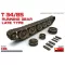 MiniArt T-34/85 Running Gear. Late Type 1:35 (35227)