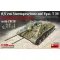 MiniArt Jagdpanzer SU-85 (r) w/Crew 1:35 (35229)
