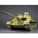 MiniArt Jagdpanzer SU-85 (r) w/Crew 1:35 (35229)
