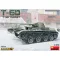 MiniArt T-60 (T-30 Turret) Interior Kit 1:35 (35241)