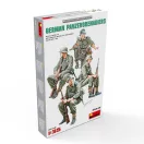 MiniArt German Panzergrenadiers 1:35 (35248)