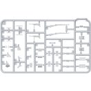 MiniArt German Tank Crew (Winter Uniforms)Specia Edition 1:35 (35249)