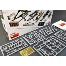 MiniArt German Machineguns Set 1:35 (35250)