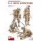 MiniArt U.S. Mine Detectors 1:35 (35251)