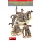 MiniArt German Tank Crew (France 1944) Special Edition 1:35 (35252)
