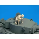 MiniArt German Tank Crew (France 1944) Special Edition 1:35 (35252)