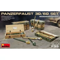 MiniArt Panzerfaust 30/60 Set 1:35 (35253)