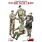 MiniArt Polish Tank Crew 1:35 (35267)