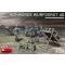 MiniArt Schweres Wurfgerat 40 1:35 (35273)