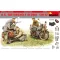 MiniArt U.S. Motorcycle Repair Crew. Special Edition 1:35 (35284)