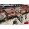 MiniArt Railway Gondola 16,5-18 t 1:35 (35296)